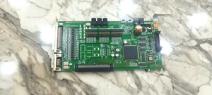 ✅ DENSO RP319B Robot Controller Board - DENSO 410020-2251 06 🔥Fast Shipping🔥✅ - Picture 1 of 12