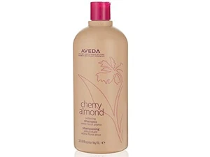 Aveda Cherry Almond Softening Shampoo 1 liter / 33.8oz - Picture 1 of 1