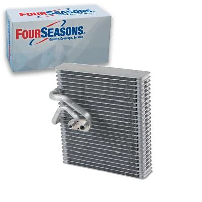 Núcleo evaporador de aire acondicionado 4 estaciones para Buick Allure 2010 Foto 1 de 4