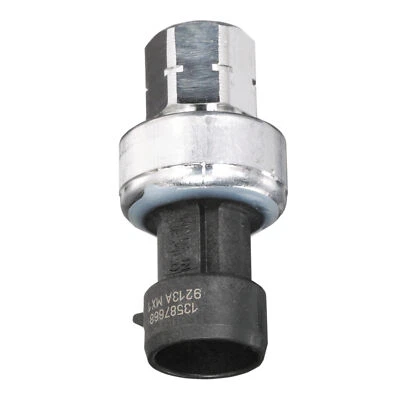 OEM новый 2000-2023 GM кондиционер кондиционер датчик давления хладагента 13587668 - Изображение 1 из 3