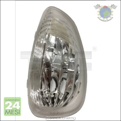 Fanalino freccia ant TYC per NISSAN NV400 OPEL MOVANO B RENAULT MASTER bur - Immagine 1 di 3