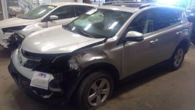 13 - 18 TOYOTA RAV4 Transfer Case  E720887 — 第 1/4 张图片