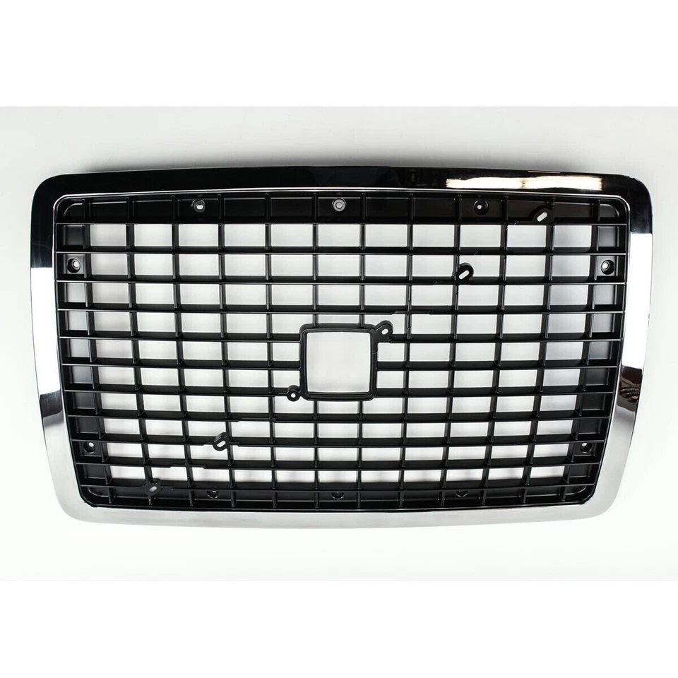 REJILLA DE REPUESTO VOLVO VNL NUEVA 2012 2013 2014 2015 2016 Foto 1 de 1