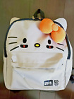 Sf Giants Hello Kitty Backpack Special Event *rare Hard To Find Bnew In Package