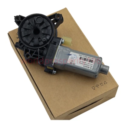 Regulador motor ventana eléctrica delantero derecho para Hyundai Elantra 2011-2015 824503X000 Foto 1 de 4