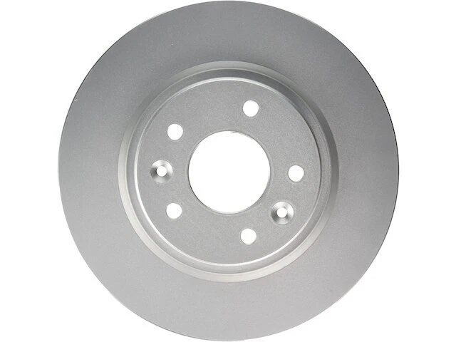 Rotor de freio dianteiro Bosch 24692GTYF Nissan LEAF 2014-2015 - Imagem 1 de 2