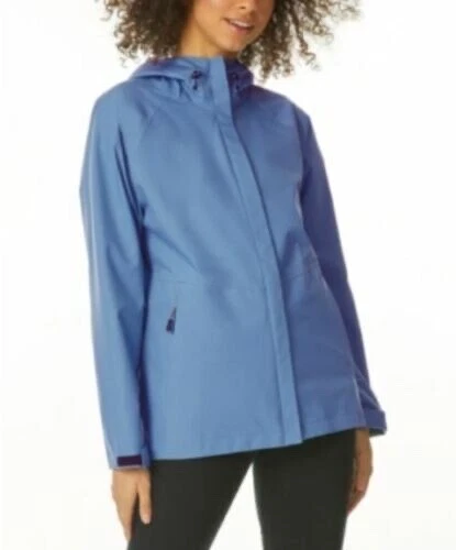 Impermeable 32 Degrees para mujer con capucha resistente al agua borroso capó talla XL NUEVO Foto 1 de 1