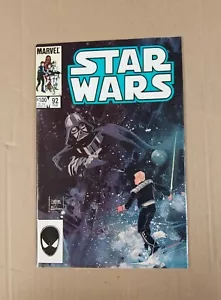 Star Wars #92 (Marvel Comics 1985) 9.2 NM- - Bild 1 von 15