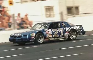 Fred Cady NASCAR 604 27 Alugard Rusty Wallace Pontiac Waterslide Decals 1/24 - Picture 1 of 2