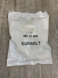 Sunbelt B1SB3903 Carburetor Fuel Filter Fits Homelite 17135 Nos Genuine (10) - Picture 1 of 5