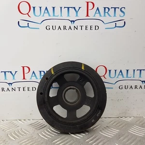 KIA SPORTAGE MK3 1.7 DIESEL CRANKSHAFT PULLEY - Picture 1 of 14