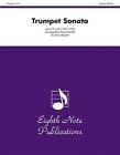 Trumpet Sonata: Trumpet Feature, Score & Parts: Trumpet Feature, Score And Parts