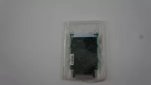 TARJETAS DE INTERFAZ WAN DE ALTA VELOCIDAD CISCO PGF5157 Z800-34350-01 MEJORADAS - Imagen 1 de 2