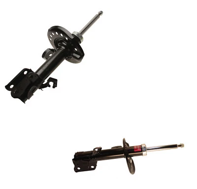 KYB Front Left Right Struts Shock Absorber Kit Set of 2 PCS for Nissan Sentra - Image 1 of 4