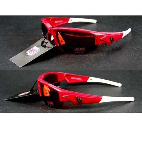 Arizona Cardinals NFL Dynasty Sport Sunglasses Cover