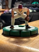 JEFF KENT 2005 TOPPS MLB SPORTSCLIX GAME PIECE HOUSTON ASTROS 2B GREEN BASE NEW