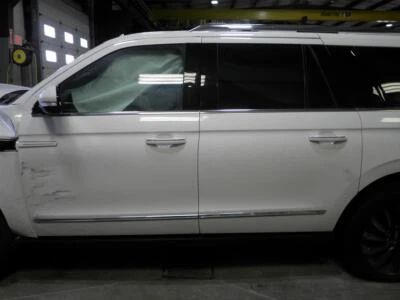 Regulador de ventana de puerta delantera izquierda Lincoln Navigator 2020 659762 6028 Foto 1 de 4