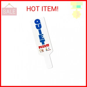 Golf Gag Gifts, Golf Quiet Sign, Funny Golf Gifts for Men, Unique Funny Golf Acc - Picture 1 of 2
