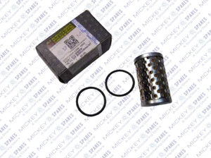 Royal Enfield Ölfilter Teilenr. 888414 ORIGINAL ROYALENFIELD ARTIKEL - Bild 1 von 3