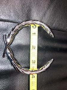 Cadillac Eldorado ?? Wreath Emblem Logo - Bild 1 von 5