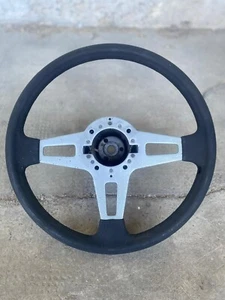 Volkswagen Golf 1 GTi / Scirocco Volante Spucknapf 171.419.091F Steering Wheel - Imagen 1 de 3