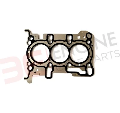GASKET CYLINDER HEAD FOR OPEL B10XFL/10XFT/10XE/10XL D10XE/10XFL F10XFL 3cyl - Image 1 of 4