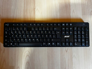 Acer AKR900 Taste Kabellose Tastatur Ersatztaste AAK940