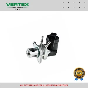 For BMW N47 N57 EGR Valve Exhaust 1 2 3 4 5 6 7 Series X1 X3 X5 X6 - BRAND NEW - Picture 1 of 2