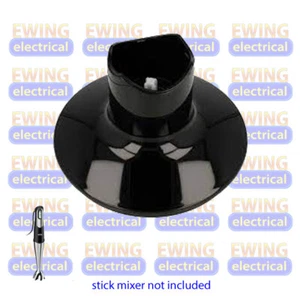 Braun 4191 4199 Stick Mixer Lid for 500mL Chopping Bowl BR67051423 7051423 - Picture 1 of 2