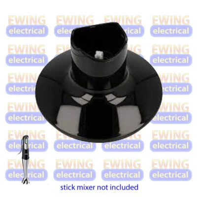 Braun 4191 4199 Stick Mixer Lid for 500mL Chopping Bowl BR67051423 7051423 - image 1 of 2