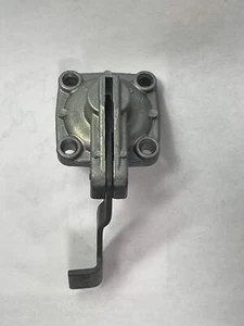 Weber Carburetor Accelerator Pump Cover Assembly 32/36 DGV DGAV DGEV 38/38 DGAS - Picture 1 of 5