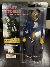 Mego Harold the Scarecrow Scary Stories to Tell in the Dark 8-Inch Action Figure