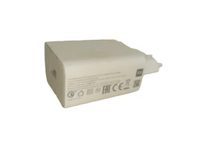 Xiaomi MDY-11-EP Netzteil USB Netzstecker Handy Smartphone Ladekabel AC Netzteil - Bild 1 von 3