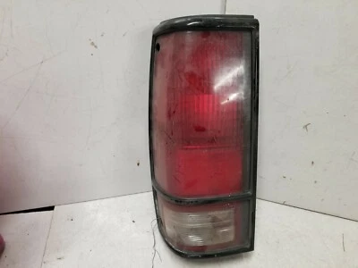 1988 年雪佛兰 Blazer S10/Jimmy S15 左尾灯带两个尾灯 — 第 1/4 张图片