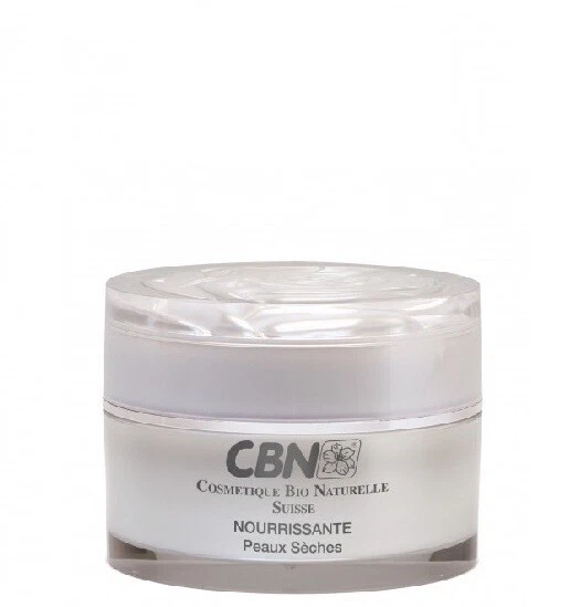 Nourrissante Pelle Secca 50 ml -  CBN - Immagine 1 di 1