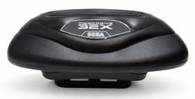 SEGA Mega Drive 32X PAL &ndash; Adapter &ndash; Console &ndash; Adapter &ndash; Extension &ndash; Without Box