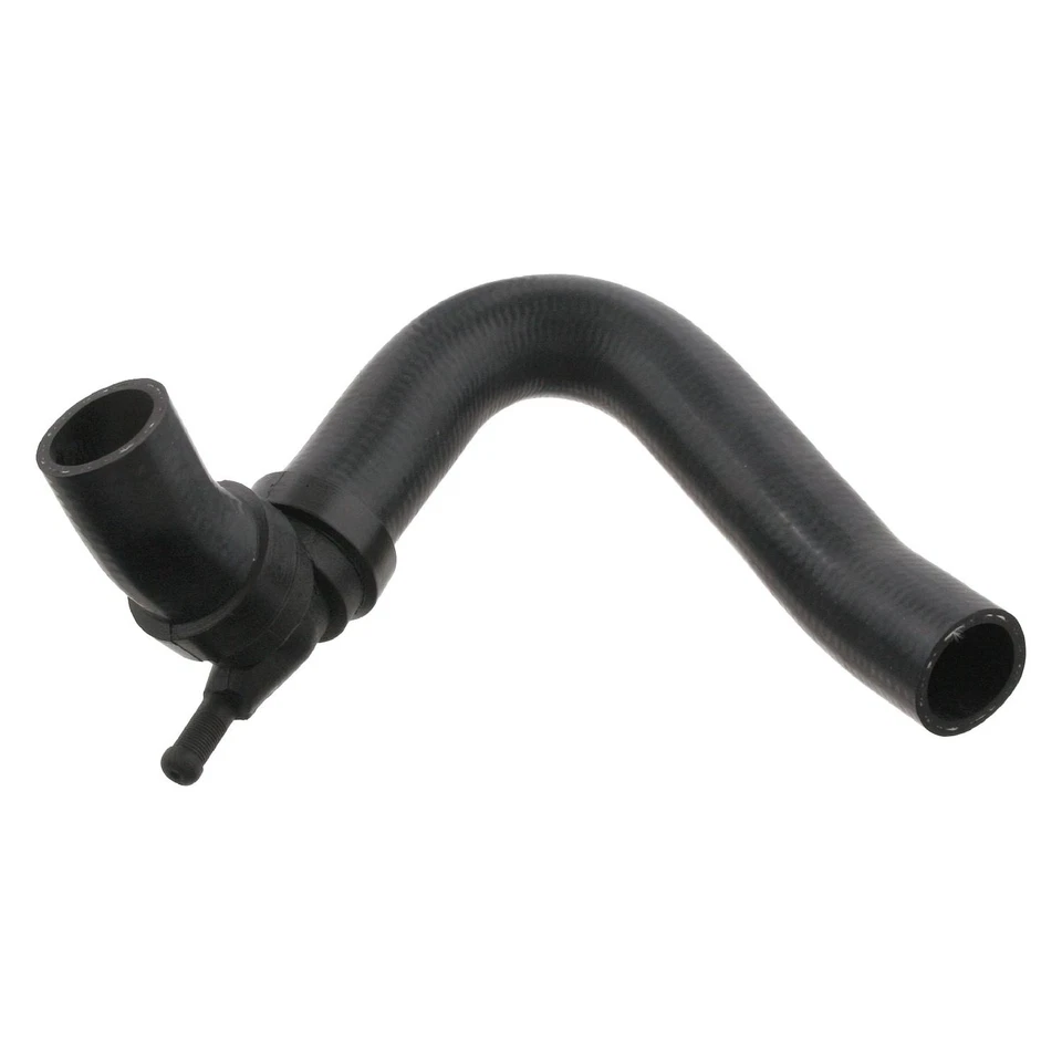 For Volvo S40 2000-2004 Febi Upper Engine Coolant Upper Radiator Hose - Imagem 1 de 1