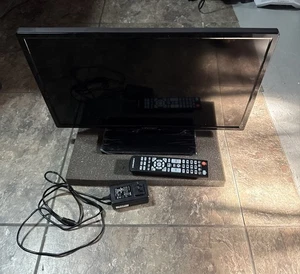 Element ELEFT222 22" 1080p LED TV Remote - Picture 1 of 3