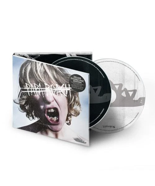 Crooked Teeth (Re-Release/2cd-Digipak) - Bild 1 von 1