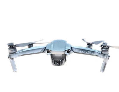 DJI Mavic Air 2 Drone-4K/60fps Camera- Open Box - Unbound - Protective Case 2 - Image 1 of 4