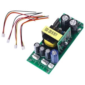 High  Dual Voltage Switching  Supply Board 24V & Dual 15V Outputs Efficient5757 - Bild 1 von 6