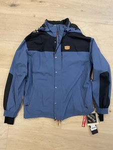 New 2025 Volcom Longo Gore Tex Ski Snowboard Jacket - Men’s L - Picture 1 of 13
