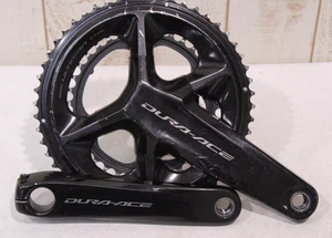 Shimano Dura-Ace FC-R9200 Crankset 170mm 52/36T 2x12 Speed Hollowtech II - Picture 1 of 10