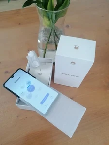 Huawei P30 Lite - 128GB - Blau -  Neuwertig Mit Ovp - Bild 1 von 5
