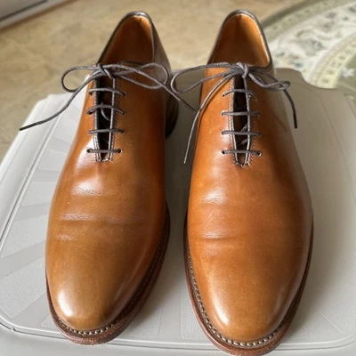 Allen Edmonds Westgate size 9.5D - Image 1 of 4