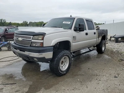 Wiper Transmission Classic Style Fits 05-07 SIERRA 1500 PICKUP 5197217 - Image 1 of 4