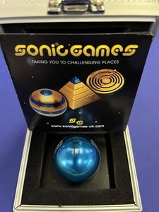 Puzzle kuku estremo The Ice. All'interno c'è una nota dell'inventore. - Foto 1 di 1