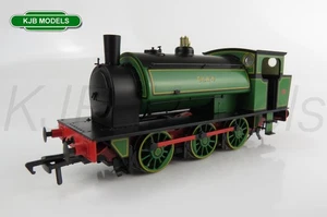 Tanque de sillín Hunslet calibre OO Rapido 903015 Loco Glasshoughton No.4 - Imagen 1 de 3