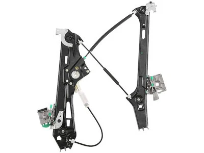 For 2007-2011 Mercedes CLS63 AMG Power Window Regulator Assembly APR 74159BMGV - Image 1 of 2