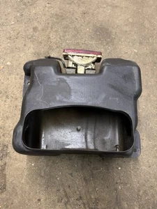 1988-2001 SUZUKI QUADRUNNER LTF250 TRUNK 92114-19B00 FREE SHIPPING - Picture 1 of 9